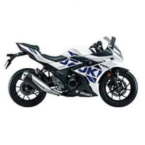 Acquista Carene Suzuki GSX250R 2017-2020
