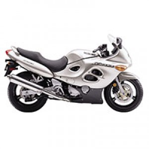 Acquista Carene Suzuki GSX600F Katana 2004-2006