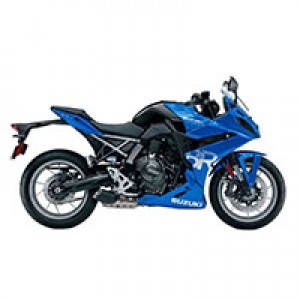Acquista Carene Suzuki GSX8R