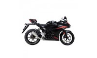 Acquista Carene Suzuki GSXR 125 2017-2025