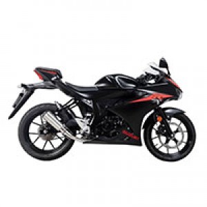 Acquista Carene Suzuki GSXR 125 2017-2025
