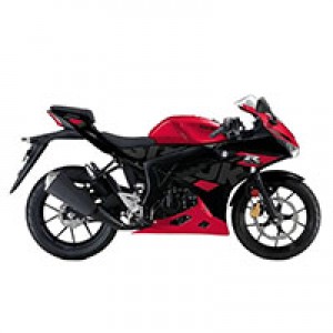 Acquista Carene Suzuki GSXR 125