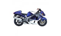 Acquista Carene Suzuki GSXR 1300 Hayabusa 1996-2007