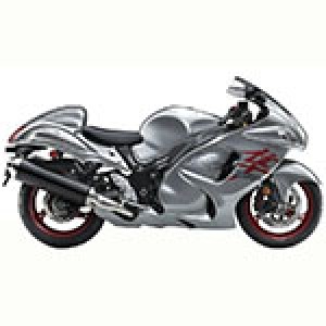 Acquista Carene Suzuki GSXR 1300 Hayabusa 2008-2020