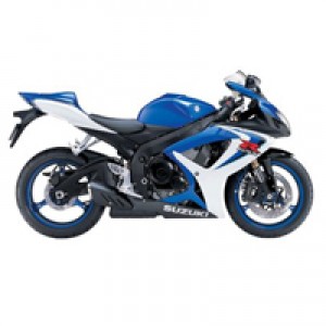 Acquista Carene Suzuki GSXR 600 2006-2007