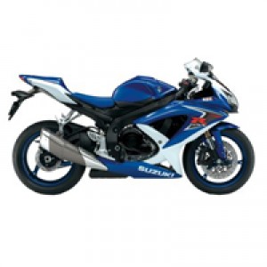 Acquista Carene Suzuki GSXR 750 2008-2010