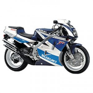 Acquista Carene Suzuki RGV250 VJ22 1991-1996