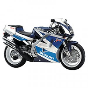 Acquista Carene Suzuki RGV250 VJ22