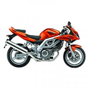 Acquista Carene Suzuki SV650 2003-2013