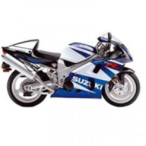 Acquista Carene Suzuki TL1000R