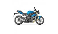 Acquista Carene Triumph Daytona 675 Triple 2013-2016