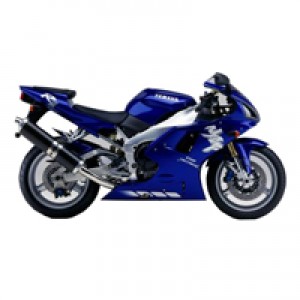 Acquista Carene Yamaha R1 1998-1999