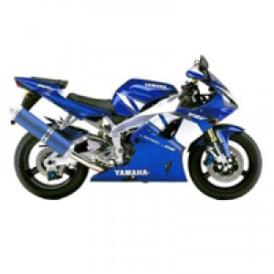 Acquista Carene Yamaha R1 2000-2001