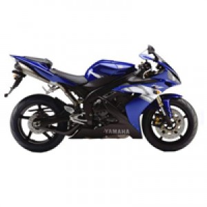 Acquista Carene Yamaha R1 2004-2006