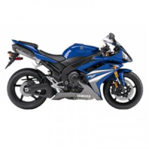 Acquista Carene Yamaha R1 2007-2008
