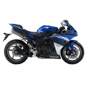 Acquista Carene Yamaha R1 2009-2011