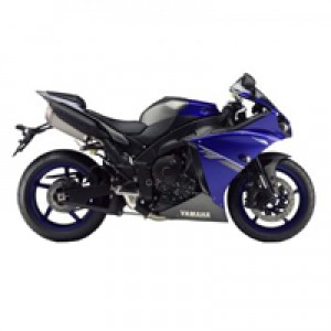 Acquista Carene Yamaha R1 2012-2014