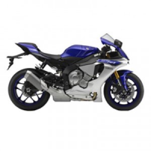 Acquista Carene Yamaha R1 2015-2019