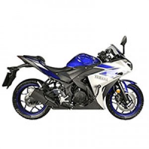 Acquista Carene Yamaha R25 2015-2018