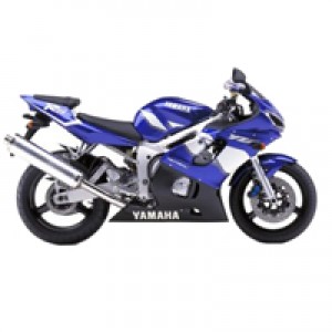 Acquista Carene Yamaha R6 1998-2002