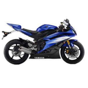 Acquista Carene Yamaha R6 2006-2007