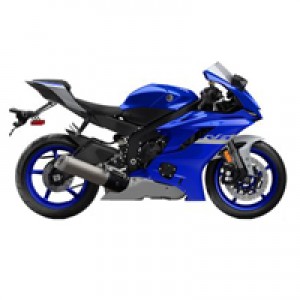 Acquista Carene Yamaha R6 2017-2023