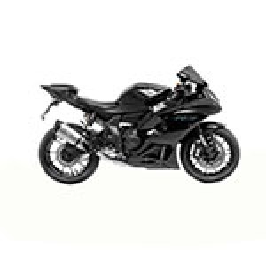 Acquista Carene Yamaha R7 2021-2024