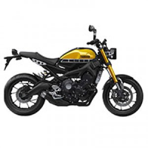 Acquista Carene Yamaha XSR900 2016-2021