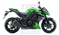 Acquista 10-13 Z1000 Carena
