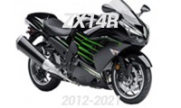 Acquista 12-21 ZX14R Carena