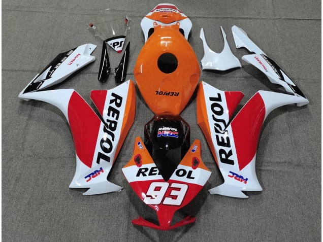 93 Resol 12-16 CBR1000RR Carene Moto