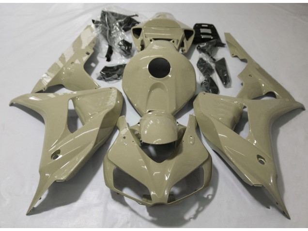 Abbronzatura Del Deserto 06-07 CBR1000RR Carene Moto