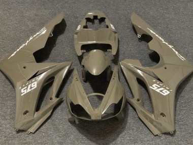 Acquista Abbronzatura Del Deserto Lucida 06-08 Daytona 675 Carene Moto