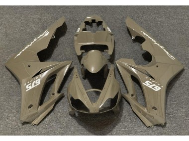 Acquista Abbronzatura Del Deserto Lucida 06-08 Daytona 675 Carene Moto