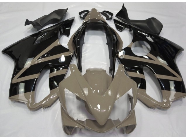 Abbronzatura Lucida 04-07 CBR600 F4i Carene Moto
