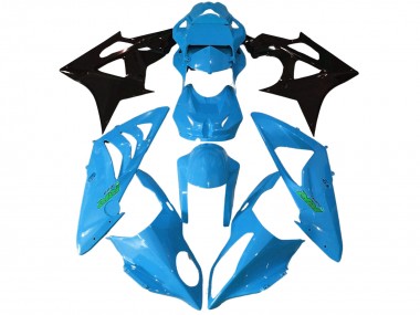 Acquista Alieno Blu & Bianco 09-14 S1000RR Carene Moto