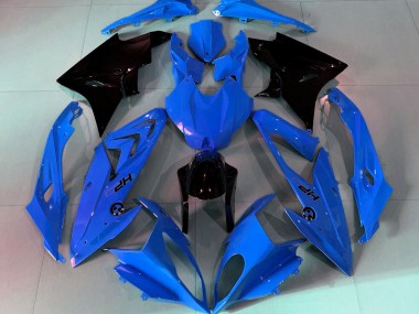 Acquista Alieno Blu & Bianco 09-14 S1000RR Carene Moto