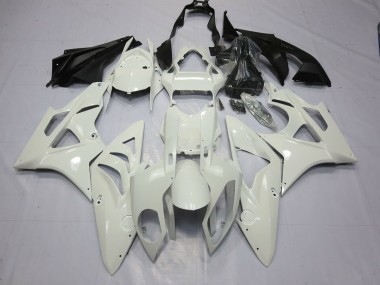 Acquista Alieno Blu & Bianco 09-14 S1000RR Carene Moto