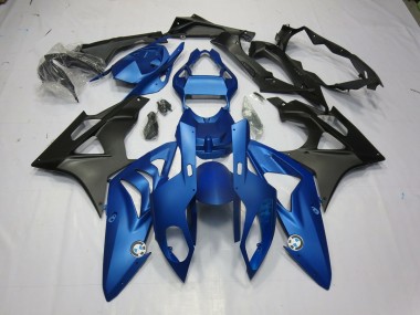 Acquista Alieno Blu & Bianco 09-14 S1000RR Carene Moto
