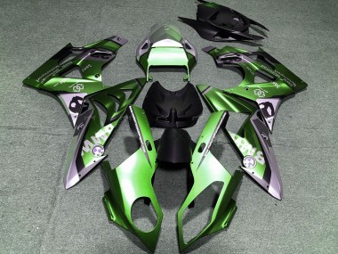 Acquista Alieno Blu & Bianco 09-14 S1000RR Carene Moto