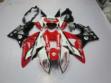 Acquista Alieno Blu & Bianco 09-14 S1000RR Carene Moto