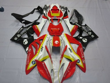 Acquista Alieno Blu & Bianco 09-14 S1000RR Carene Moto