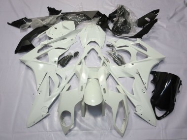 Acquista Alieno Blu & Bianco 09-14 S1000RR Carene Moto