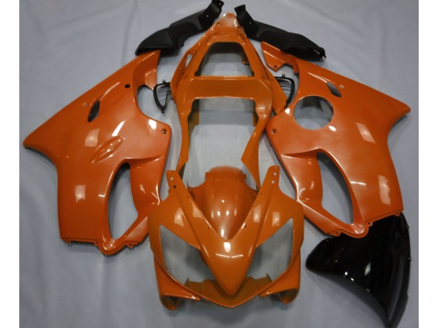 Arancio Perlato 01-03 CBR600 F4i Carene Moto
