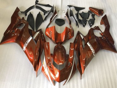 Acquista Arancio Profondo 17-21 R6 Carene Moto