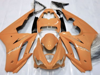 Acquista Arancione Chiaro 06-08 Daytona 675 Carene Moto