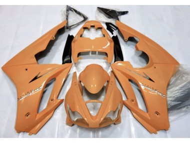 Acquista Arancione Chiaro 06-08 Daytona 675 Carene Moto