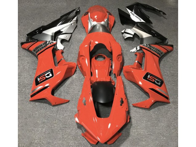 Arancione Lucido DSI 17-23 CBR1000RR Carene Moto