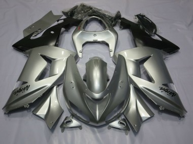 Acquista Argento 03-04 ZX6R Carene Moto