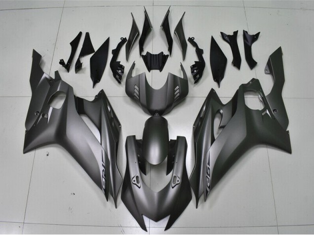 Argento Opaco 17-21 R6 Carene Moto